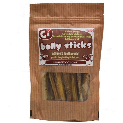 Picture of Bully Sticks (Minis)