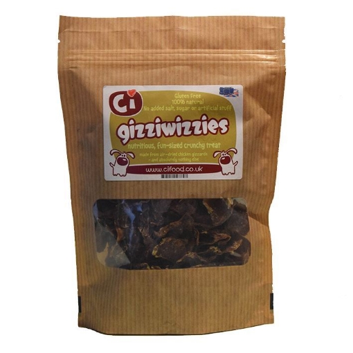 Picture of Gizziwizzies (150g)