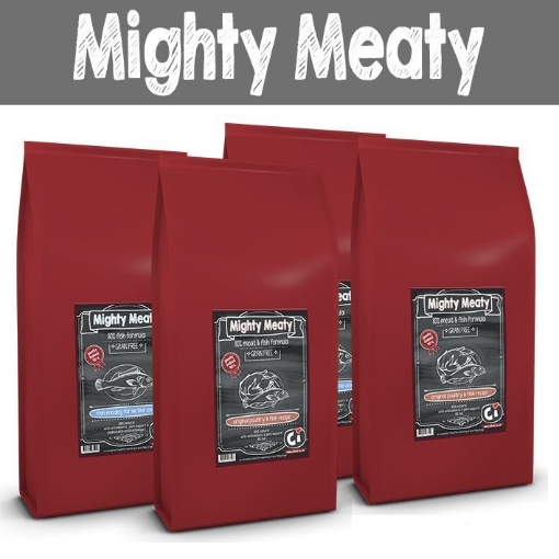 Picture of Mighty Meaty 52kg Bulk Deal