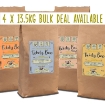 Image of four large sacks of Tickety Boo for Bulk Deal Discount