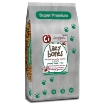 Image of Lazy Bones natural, low calorie, hypoallergenic dog food