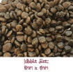 Image of In The Pink natural, gluten free, hypoallergenic dog food for small dogs kibble size