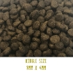 Image of Tickety Boo Tiny Bites Sensitive Dog Food with Lamb, sweet potato & mint for small dogs kibble size