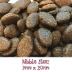 Image of You Big Baby natural, hypoallergenic salmon & potato puppy food for large breed puppies kibble size