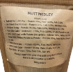 Picture of Limited Edition - Mutt Medley!!