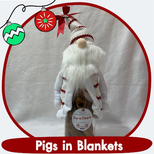 Picture of *** Xmas *** Pigs in Blankets