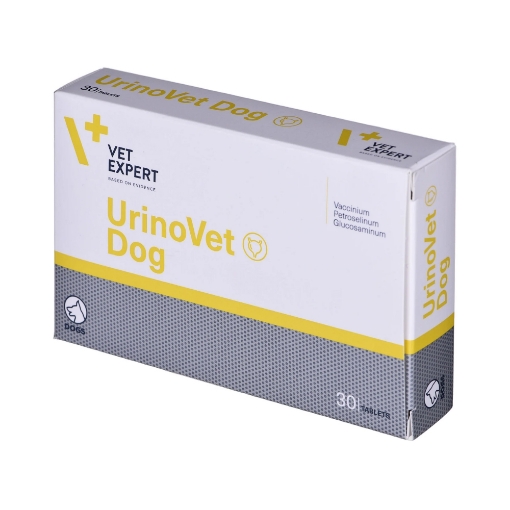 image of Urinovet supplement for struvite stones