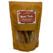 picture of natural beef tail chews for dogs