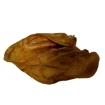 picture of grade a pig ear for dogs