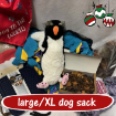 Picture of 2024 'early bird' Xmas sack/ stocking offer