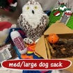 Picture of 2024 'early bird' Xmas sack/ stocking offer (LAST DAY)
