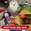 Picture of 2024 'early bird' Xmas sack/ stocking offer