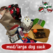 Picture of 2024 'early bird' Xmas sack/ stocking offer (LAST DAY)