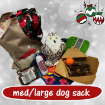 Picture of 2024 'early bird' Xmas sack/ stocking offer