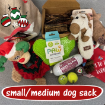 Picture of 2024 'early bird' Xmas sack/ stocking offer (LAST DAY)
