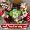 Picture of 2024 'early bird' Xmas sack/ stocking offer