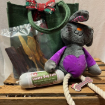 Picture of *** Xmas *** Rabbit Bounty Bag