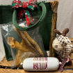 Picture of *** Xmas *** Goat Bounty Bag 