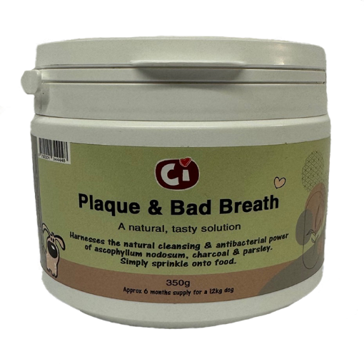 image of plaque remover for dogs